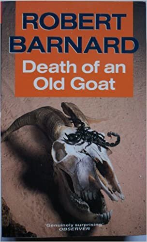 Death of an Old Goat indir