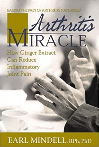 Arthritis Miracle