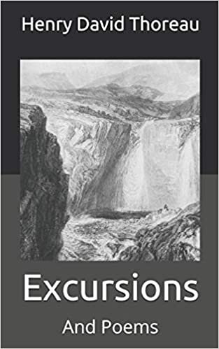 Excursions: And Poems