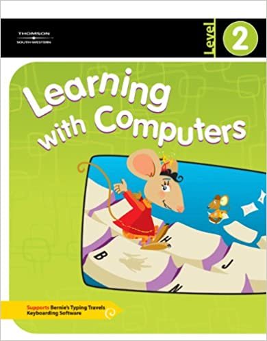 Learning with Computers: Level 2