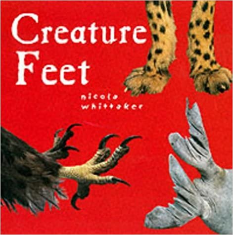 Creature Features:Feet