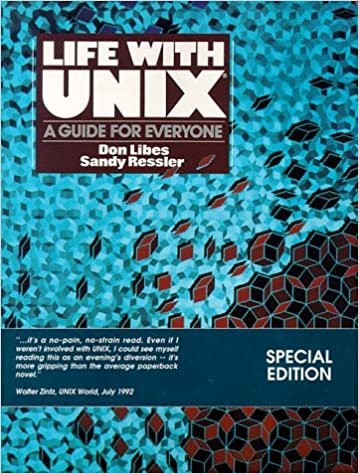 Life With Unix: A Guide for Everyone