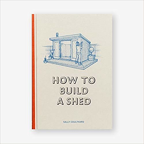 How to Build a Shed indir