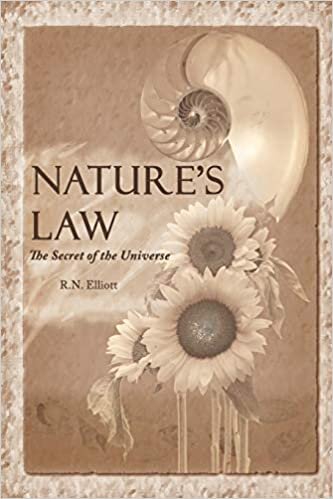 Nature's law: The secret of the universe (Elliott Wave)