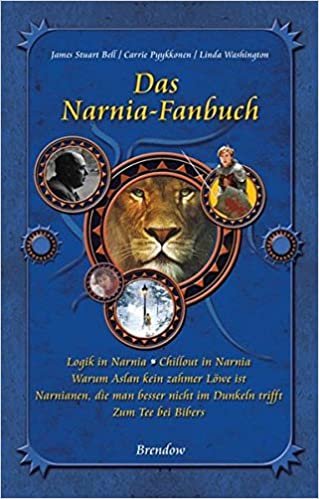 Das Narnia Fanbuch