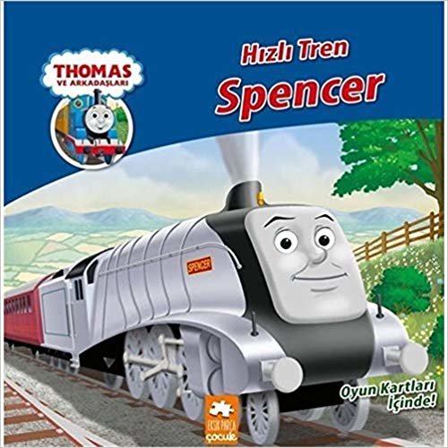 Hızlı Tren Spencer