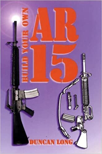 Build Your Own AR-15