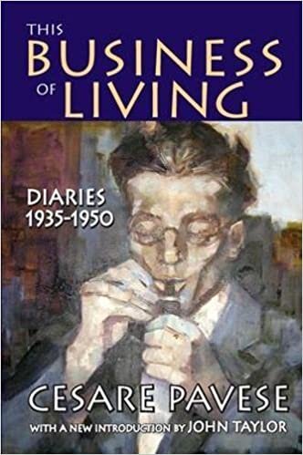 This Business of Living: Diaries 1935-1950 indir