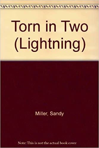 Torn in Two (Lightning S., Band 11) indir