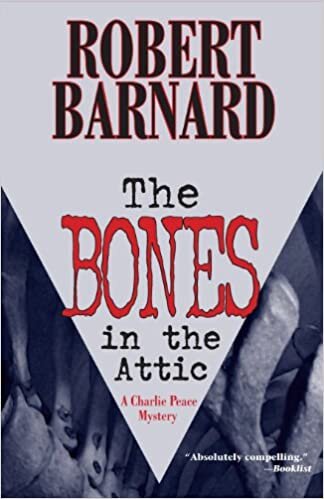 The Bones in the Attic indir