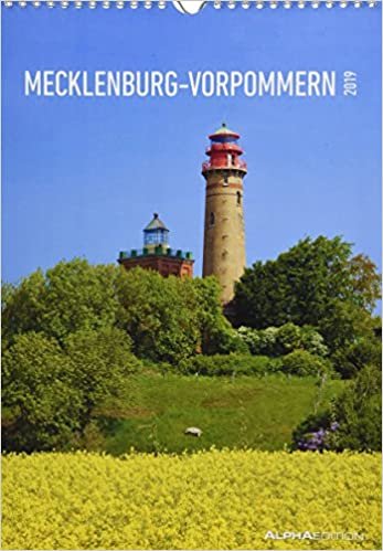 Mecklenburg-Vorpommern 2019