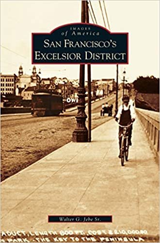 San Francisco's Excelsior District indir