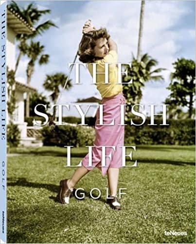 The Stylish Life: Golf indir