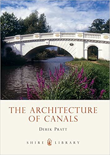 The Architecture of Canals (Shire Album)
