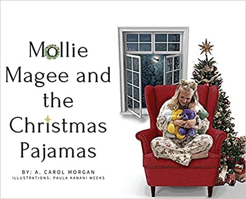 Mollie Magee and the Christmas Pajamas indir