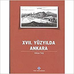 17. Yüzyılda Ankara indir