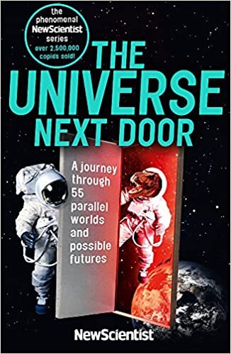 The Universe Next Door: A Journey Through 55 Parallel Worlds and Possible Futures indir