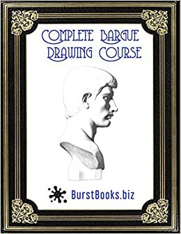 Complete Bargue Drawing Course