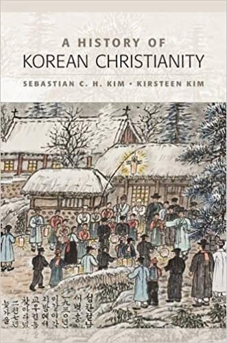 A History of Korean Christianity indir