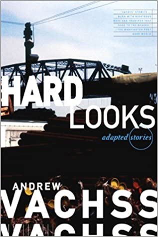 Hard Looks (2nd ed.): Adapted Stories (Dark Horse Comics Collection)