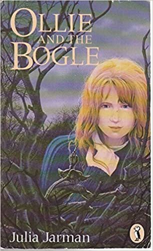Ollie and the Bogle (Puffin Books)