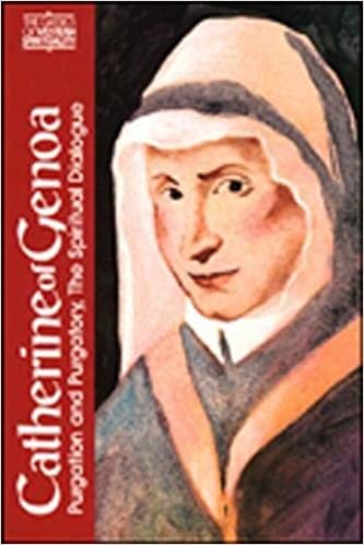 Catherine of Genoa (CWS): Purgation and Purgatory, The Spiritual Dialogue (Classics of Western Spirituality Series)
