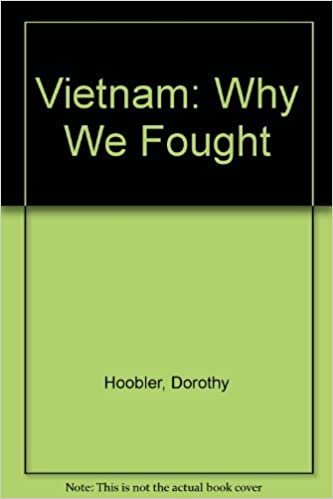 Vietnam: Why We Fought