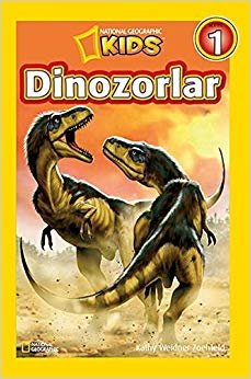 Dinozorlar - National Geographic Kids