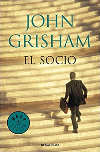 El socio (Best Seller)