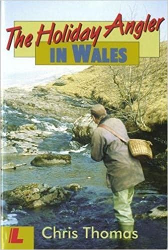 The Holiday Angler in Wales indir