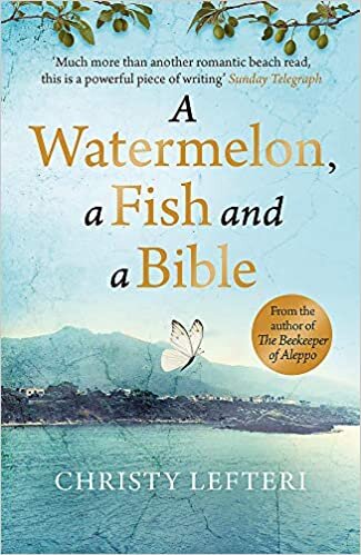 A Watermelon, a Fish and a Bible: A heartwarming tale of love amid war indir