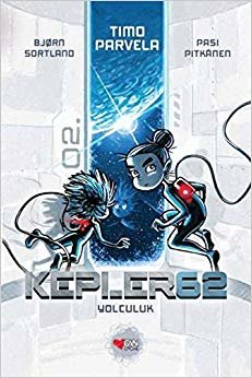 Kepler62 - Yolculuk