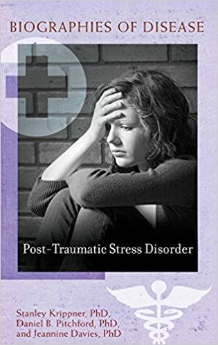 Post-Traumatic Stress Disorder (Biographies of Disease) indir