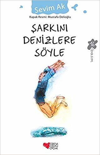 Şarkını Denizlere Söyle