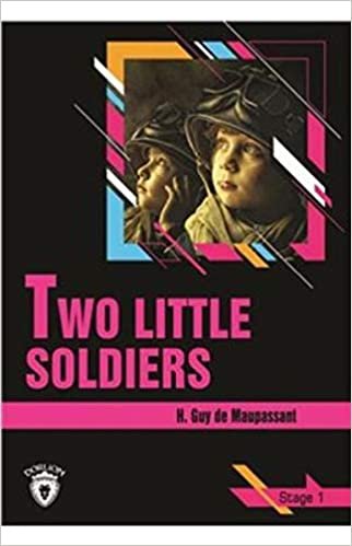 Two Little Soldiers indir