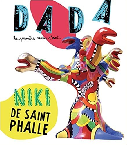 Niki de Saint Phalle (revue dada 194) indir