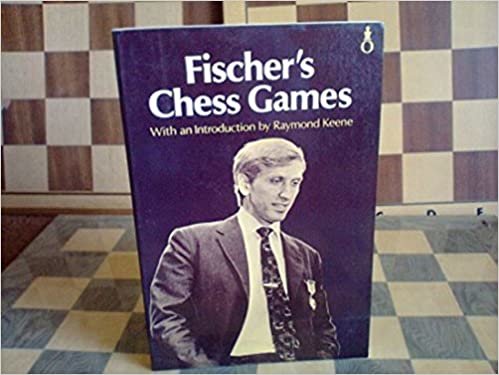 Fischer's Chess Games