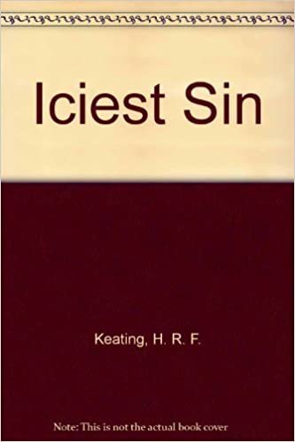 The Iciest Sin