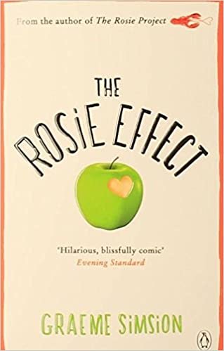 The Rosie Effect (Rosie Project, Band 2)