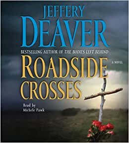 Roadside Crosses (Kathryn Dance Novels)