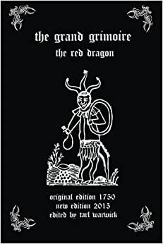 The Grand Grimoire: The Red Dragon indir