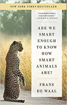 Are We Smart Enough to Know How Smart Animals Are?