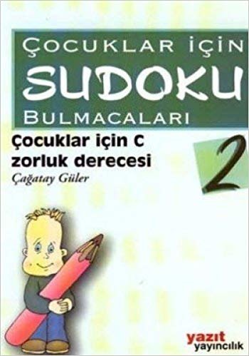 SUDOKU 2