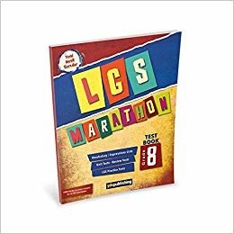 Yds Publishing Yayınları LGS Marathon Test Book 8