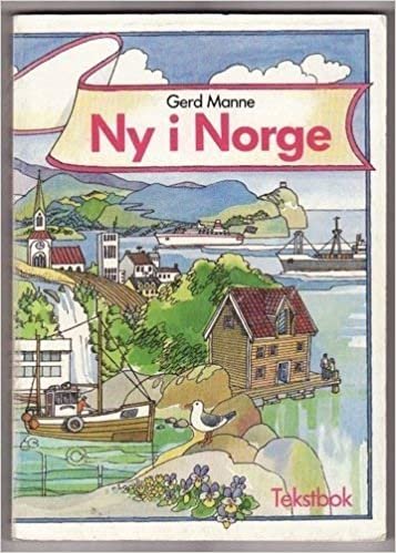 NY i Norge: Tekstbok