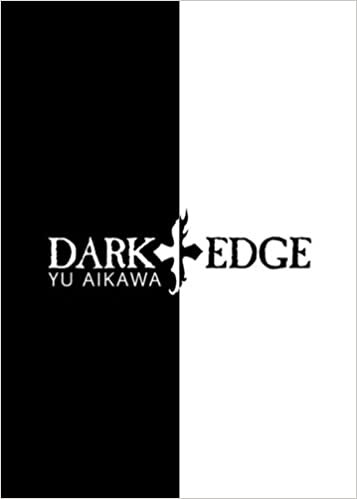 Dark Edge Set Vols 1-6: v. 1-6