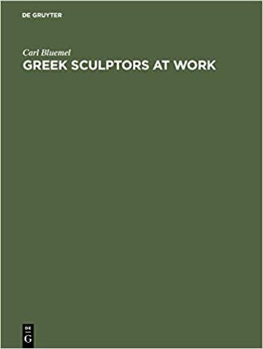 Greek Sculptors at Work indir