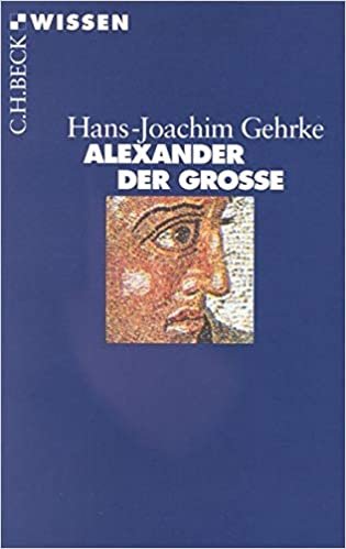 Alexander der Grosse.