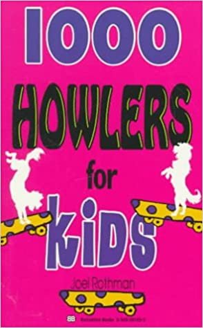 1,000 Howlers for Kids indir