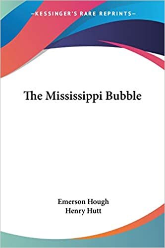 The Mississippi Bubble indir